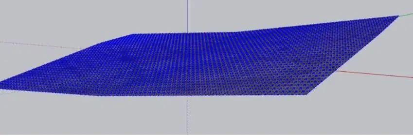 PVsyst8.0操作：地形圖導入