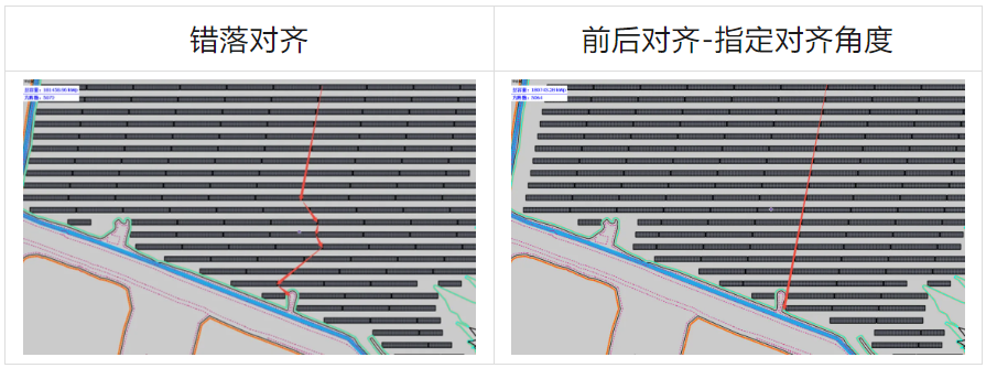 方陣布置新增7大新功能，適應(yīng)更多場景