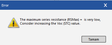 嶄新問題一籮筐，實用問答來幫忙|PVsyst實用問答系列第20期